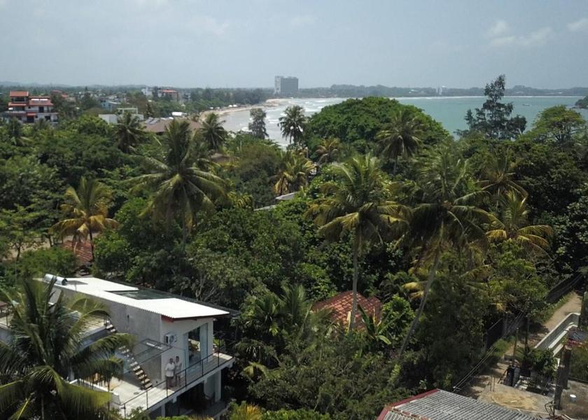 Matara District Weligama 