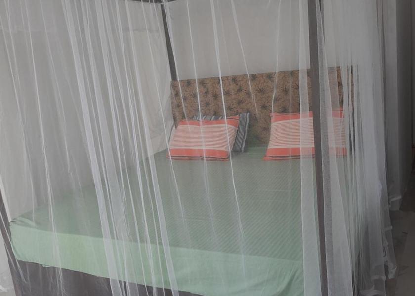 Matara District Weligama Deluxe Double Room with Shower