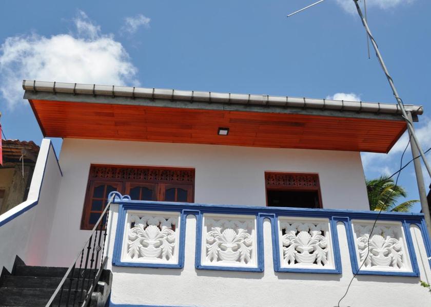 Matara District Weligama view