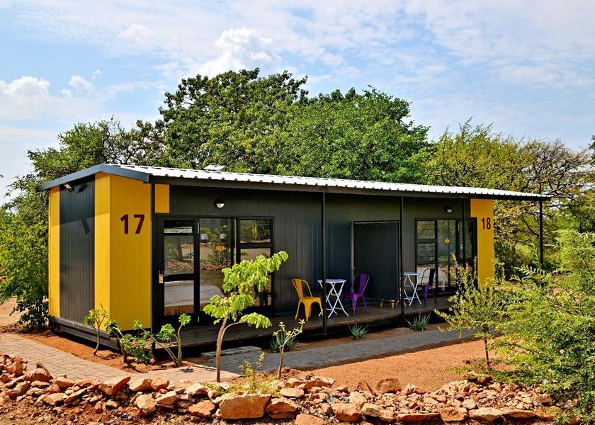 Limpopo Musina facilities
