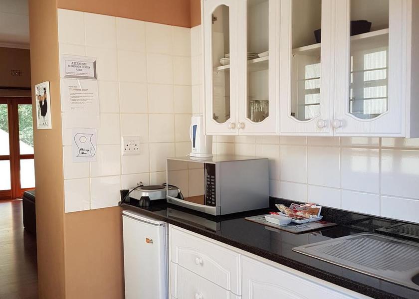Limpopo Musina Food & Dining