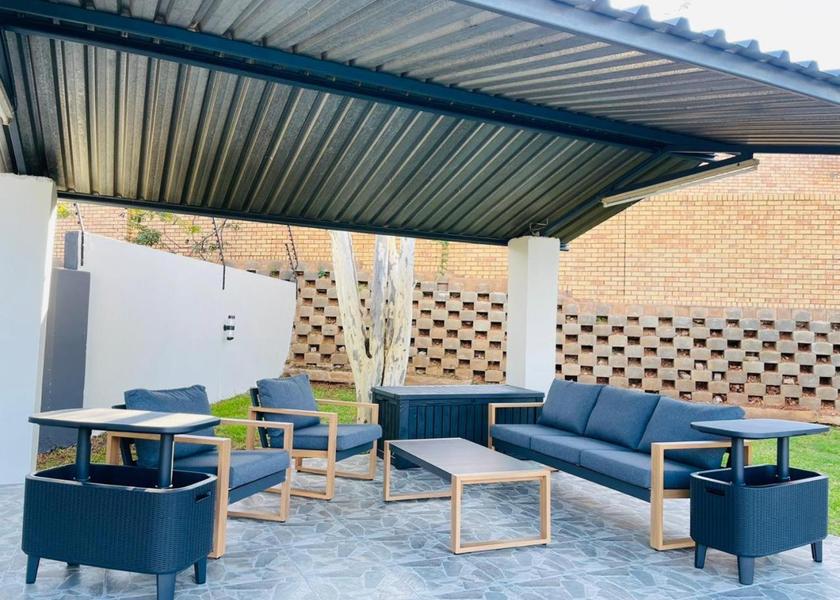 Limpopo Musina facilities
