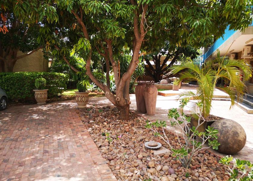 Limpopo Musina 