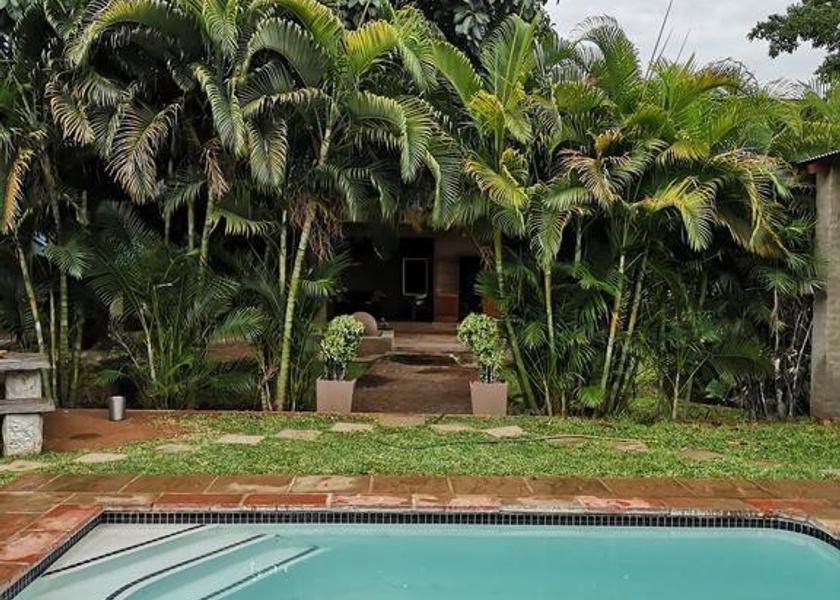 Limpopo Musina view