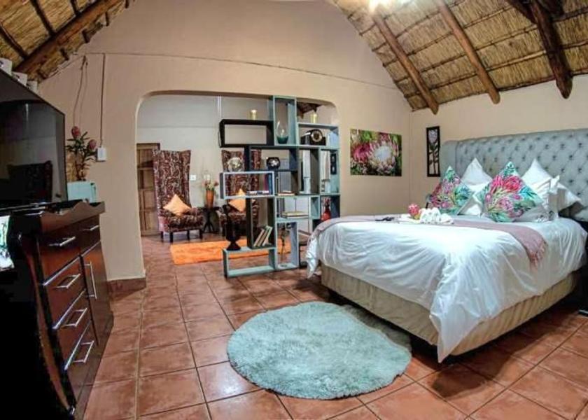 Limpopo Musina Executive Suite