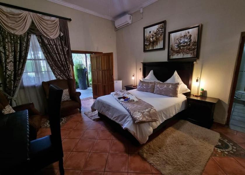 Limpopo Musina Executive Suite