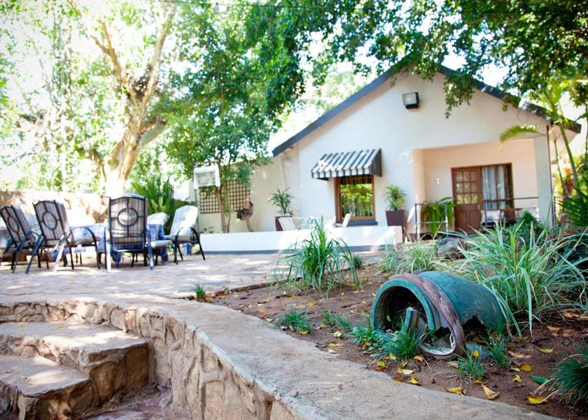 Limpopo Musina facilities