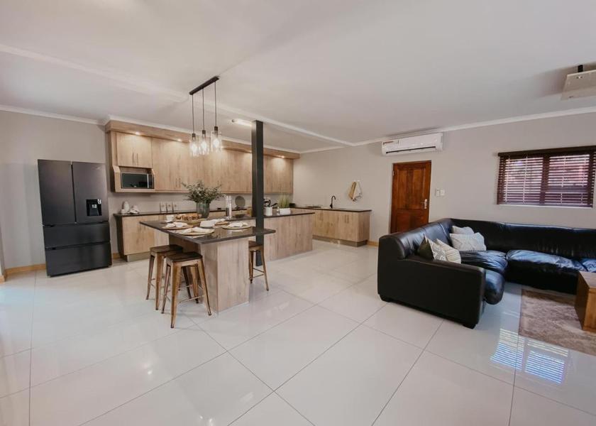 Limpopo Musina Food & Dining