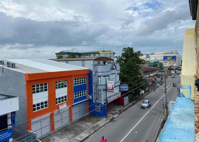 Central Luzon Tarlac view