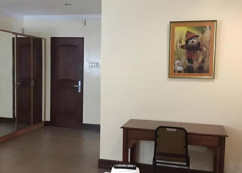Caraga Butuan Public Areas