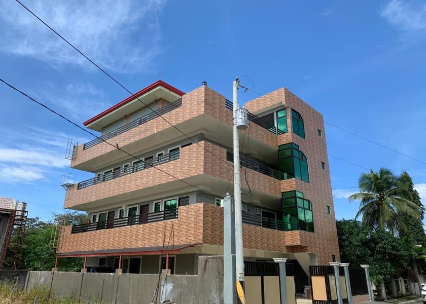 Caraga Butuan Hotel Exterior