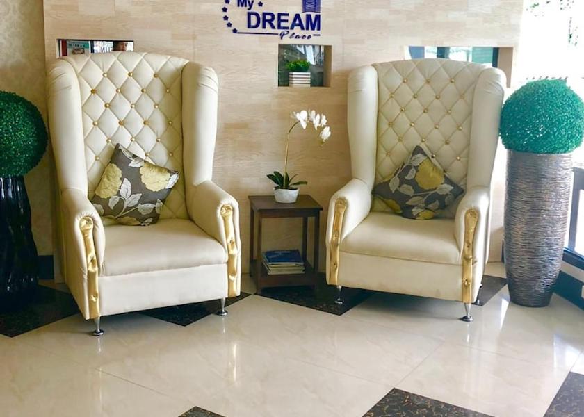 Caraga Butuan Lobby