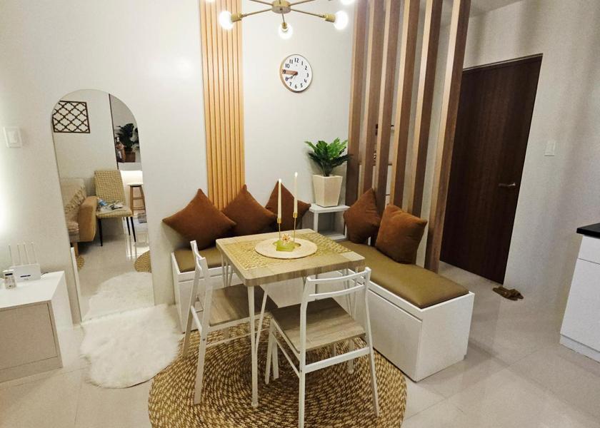 Caraga Butuan facilities