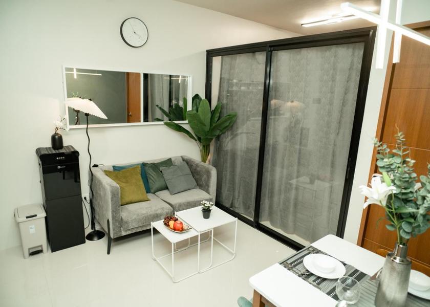 Caraga Butuan Apartment with Mountain View