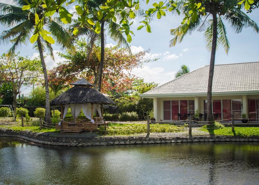 Caraga Butuan Front of property