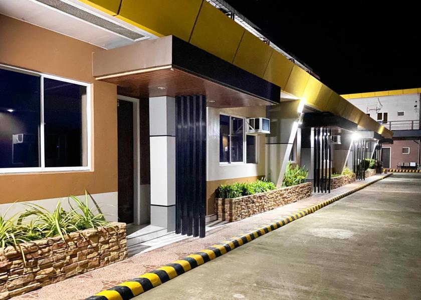 Caraga Butuan facilities