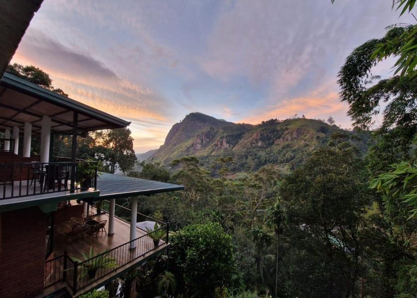 Uva Province Ella 