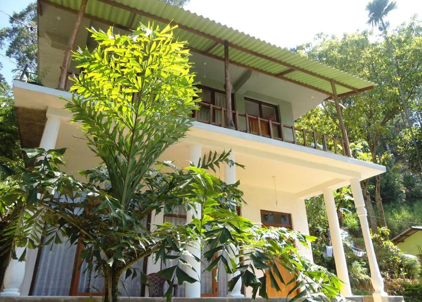 Uva Province Ella Exterior view