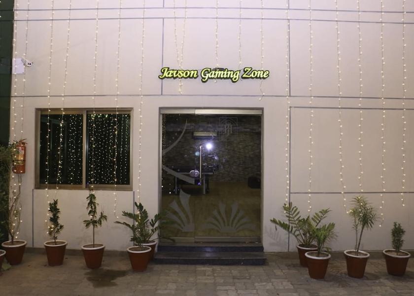Punjab Sialkot Billiards
