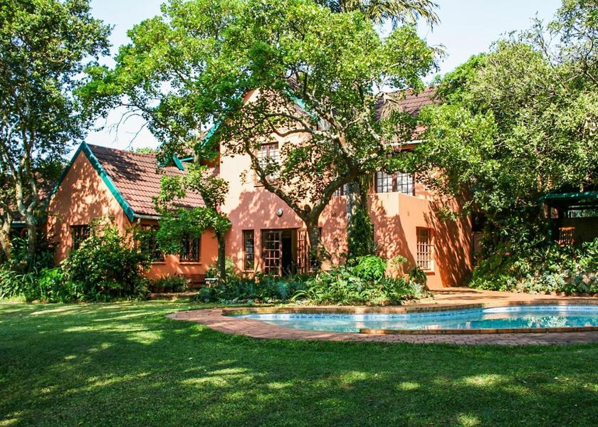 KwaZulu-Natal eMthunzini 