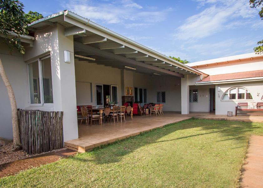 KwaZulu-Natal eMthunzini exterior view