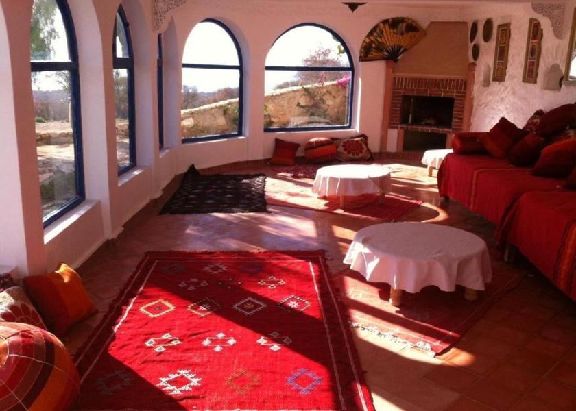 Marrakech-Safi Sidi Ahmed Essayeh facilities