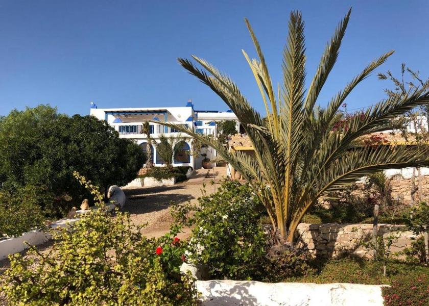 Marrakech-Safi Sidi Ahmed Essayeh facilities