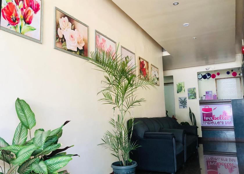 Zamboanga Peninsula Dipolog lobby