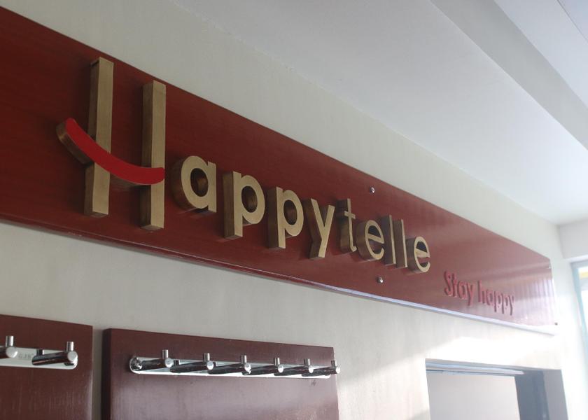 Zamboanga Peninsula Dipolog Lobby