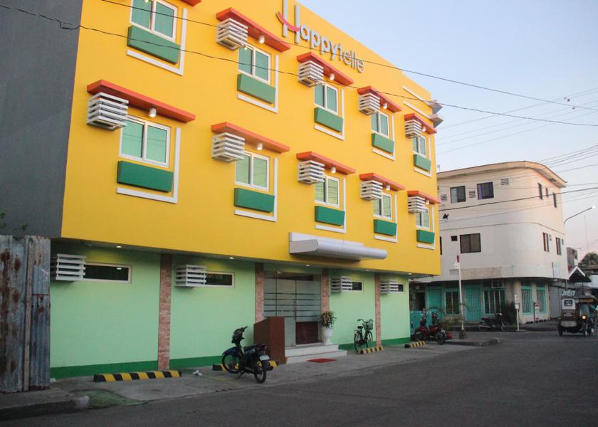 Zamboanga Peninsula Dipolog Exterior view