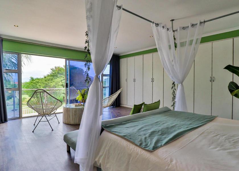 North West Hartbeespoort Bahamas Honeymoon / Presidential suite