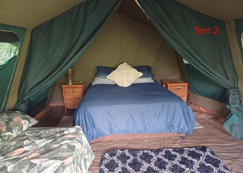 North West Broederstroom Tent (4 Adults)