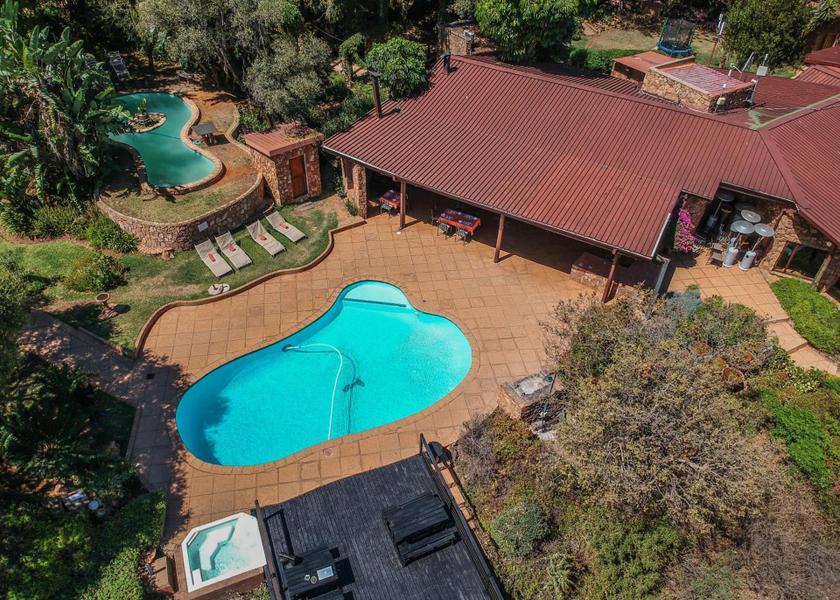 North West Hartbeespoort 