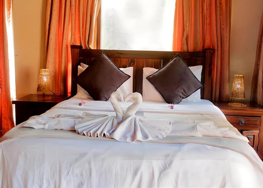 North West Hartbeespoort Superior Queen Room