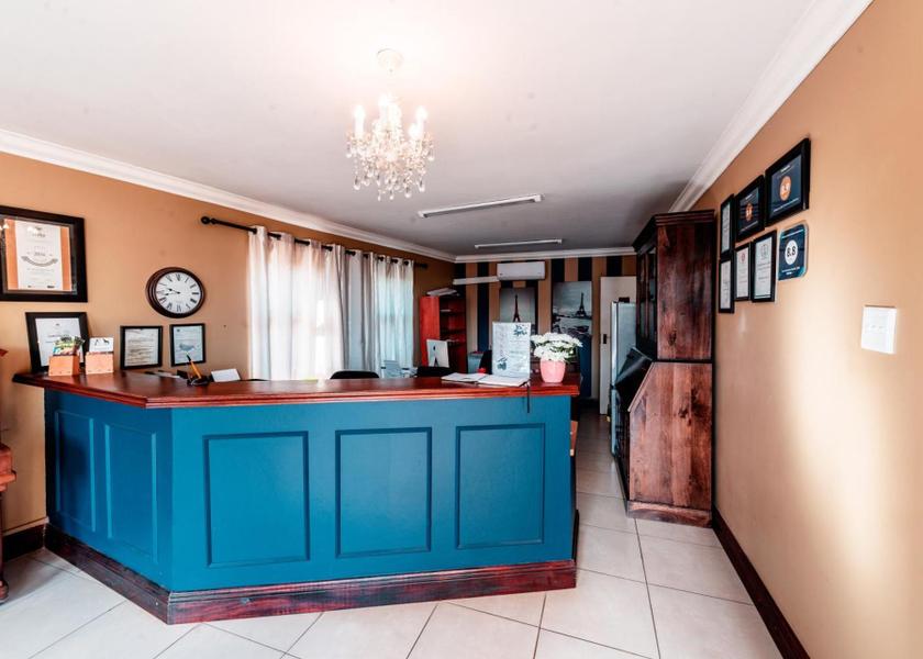 North West Hartbeespoort 