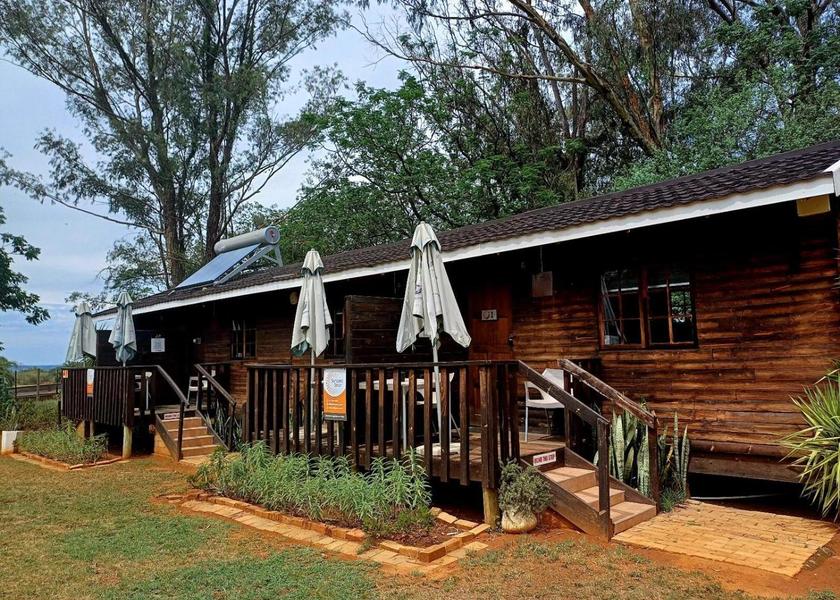 North West Hartbeespoort Hotel Exterior