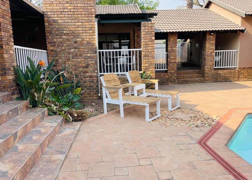 North West Hartbeespoort 
