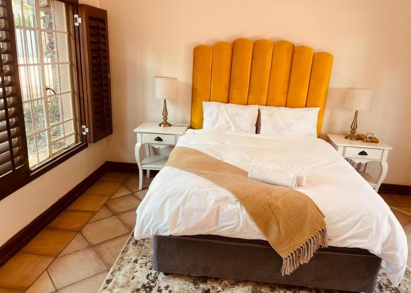 North West Hartbeespoort Suite