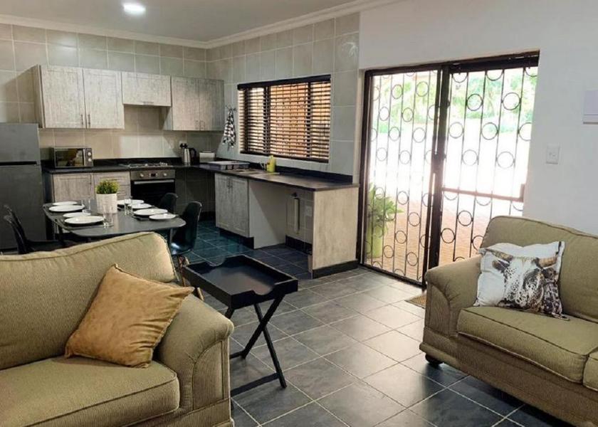 North West Hartbeespoort Public Areas