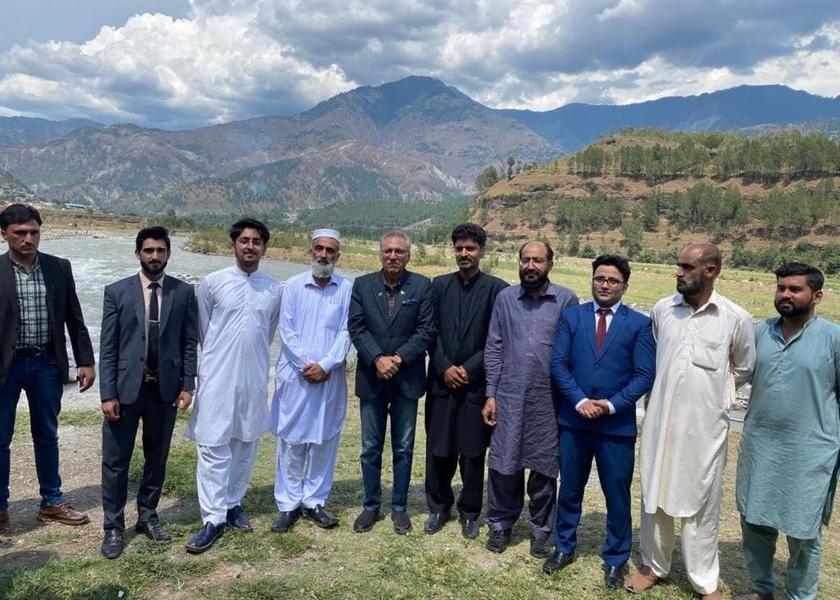 Khyber Pakhtunkhwa Balakot 