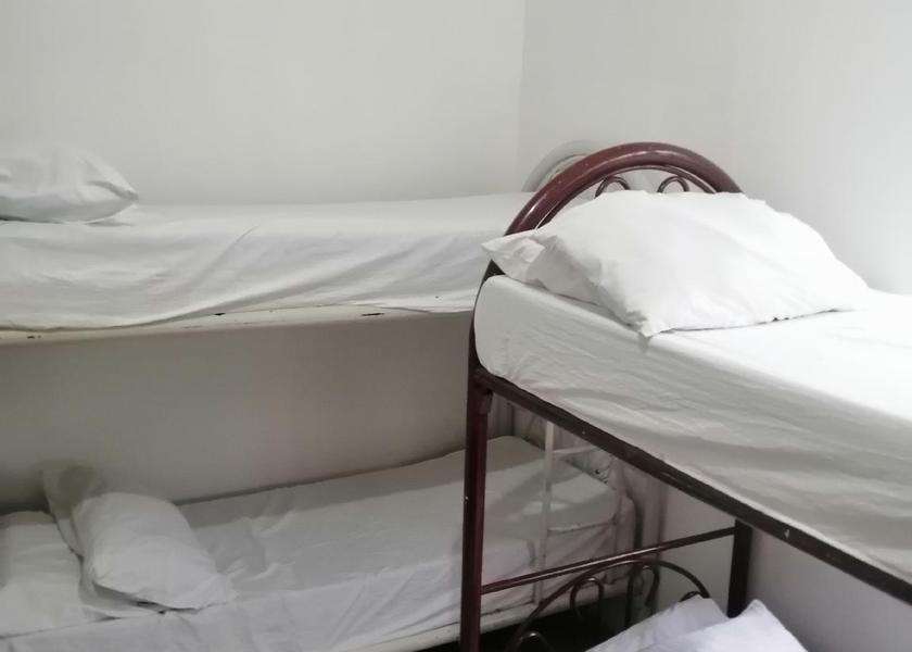 Ilocos Region Dagupan bedroom