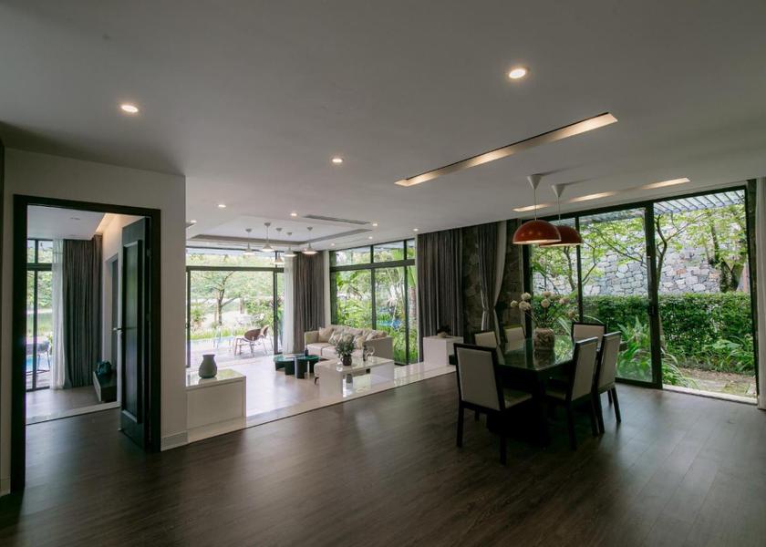 Vinh Phuc Phuc Yen garden