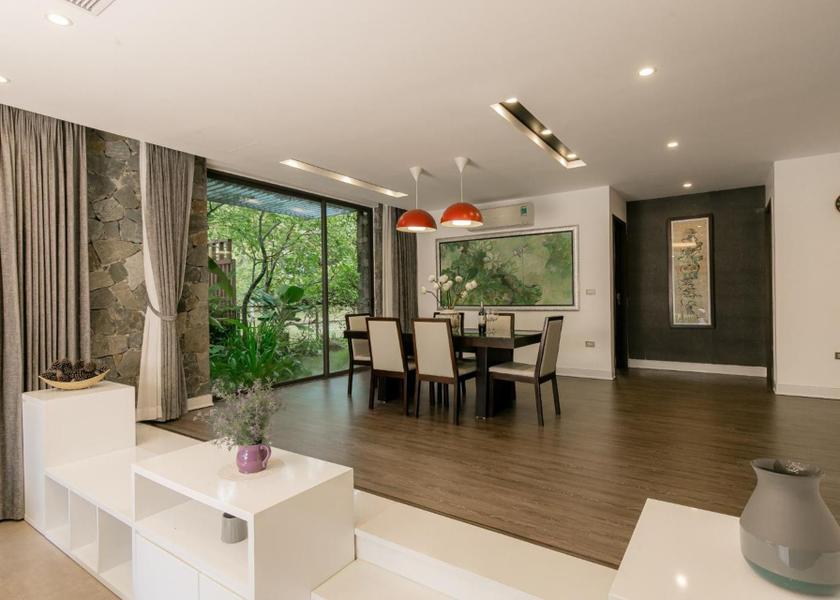 Vinh Phuc Phuc Yen facilities