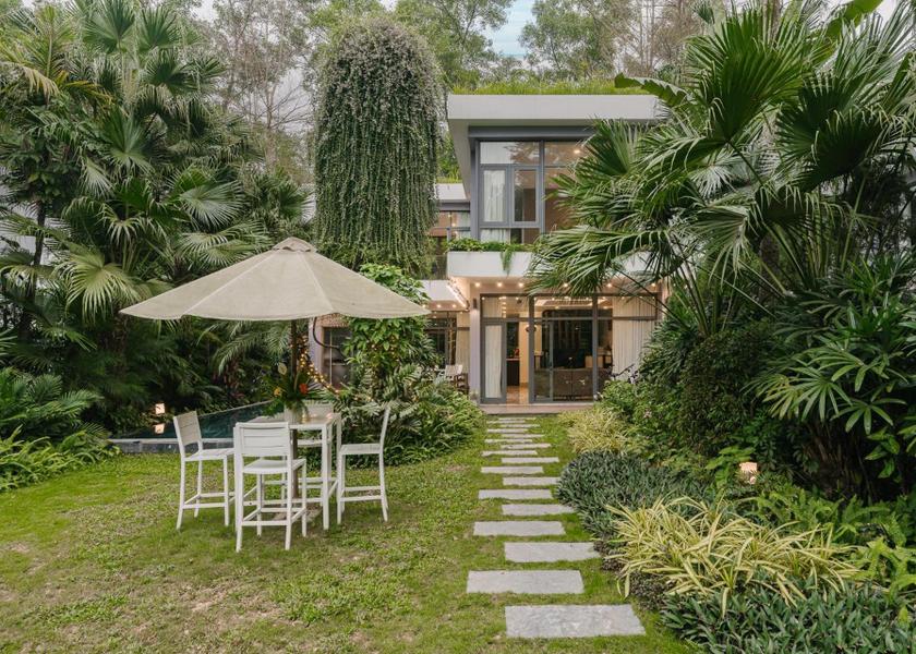 Vinh Phuc Phuc Yen exterior view