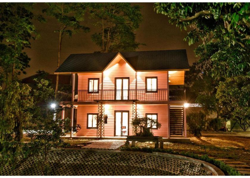 Vinh Phuc Phuc Yen garden