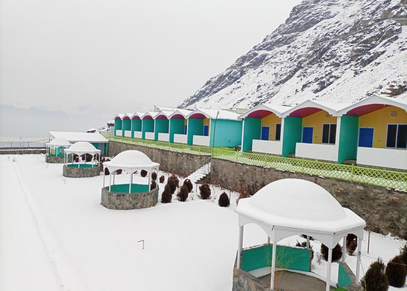  Skardu 
