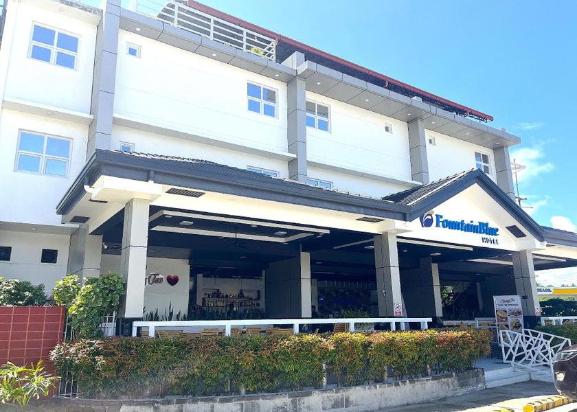 Bicol Daraga 