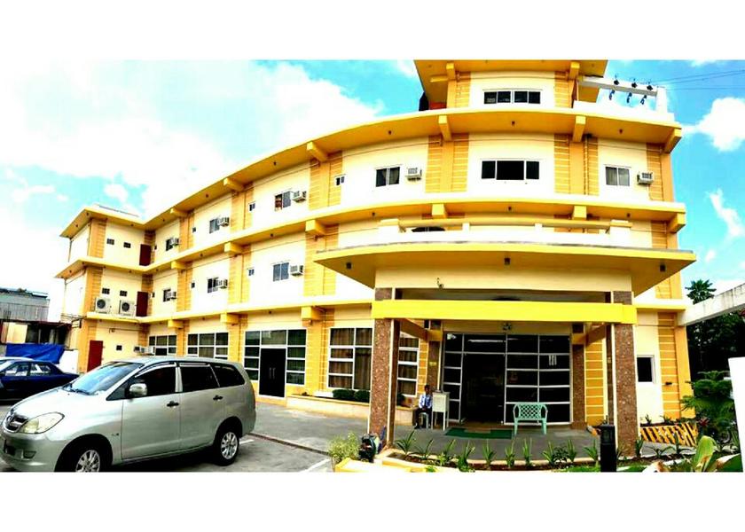 Bicol Legazpi 
