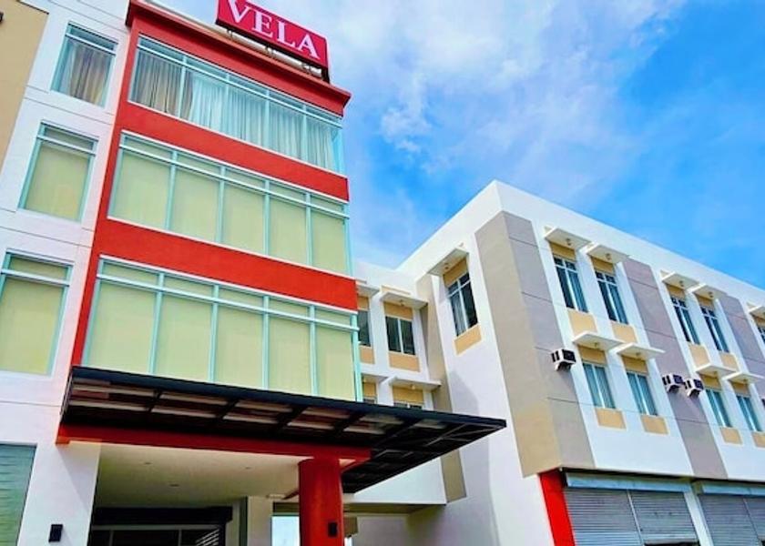 Bicol Legazpi Exterior