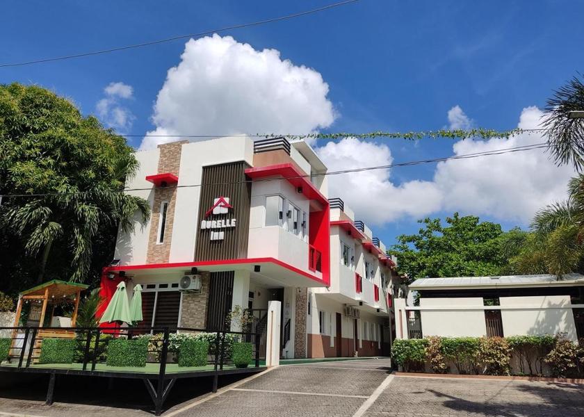 Bicol Legazpi entrance